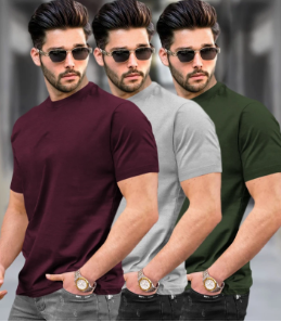 T-Shirts For Men