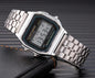 Mens Digital Display Watch