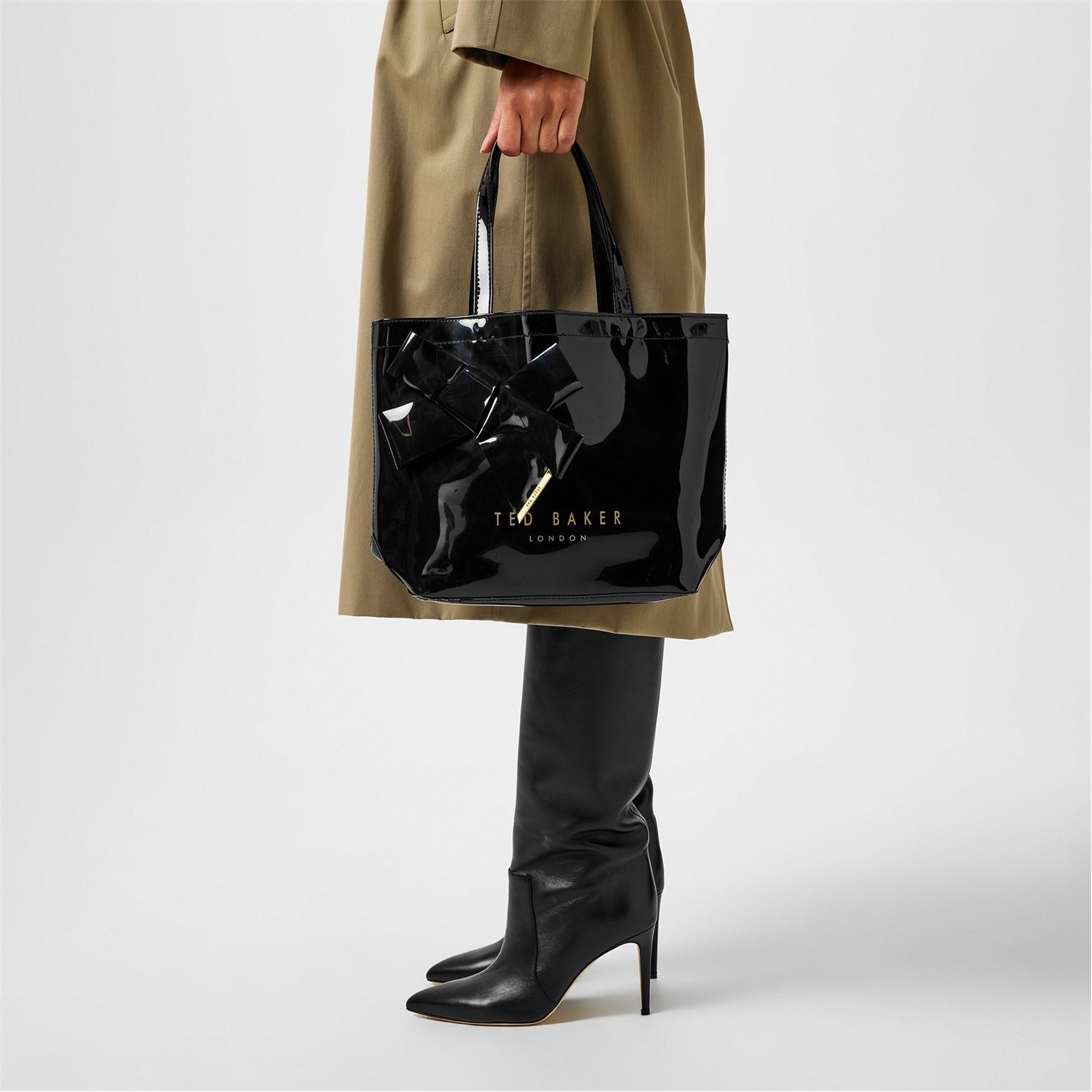 Ted Baker Nikicon Tote Bag