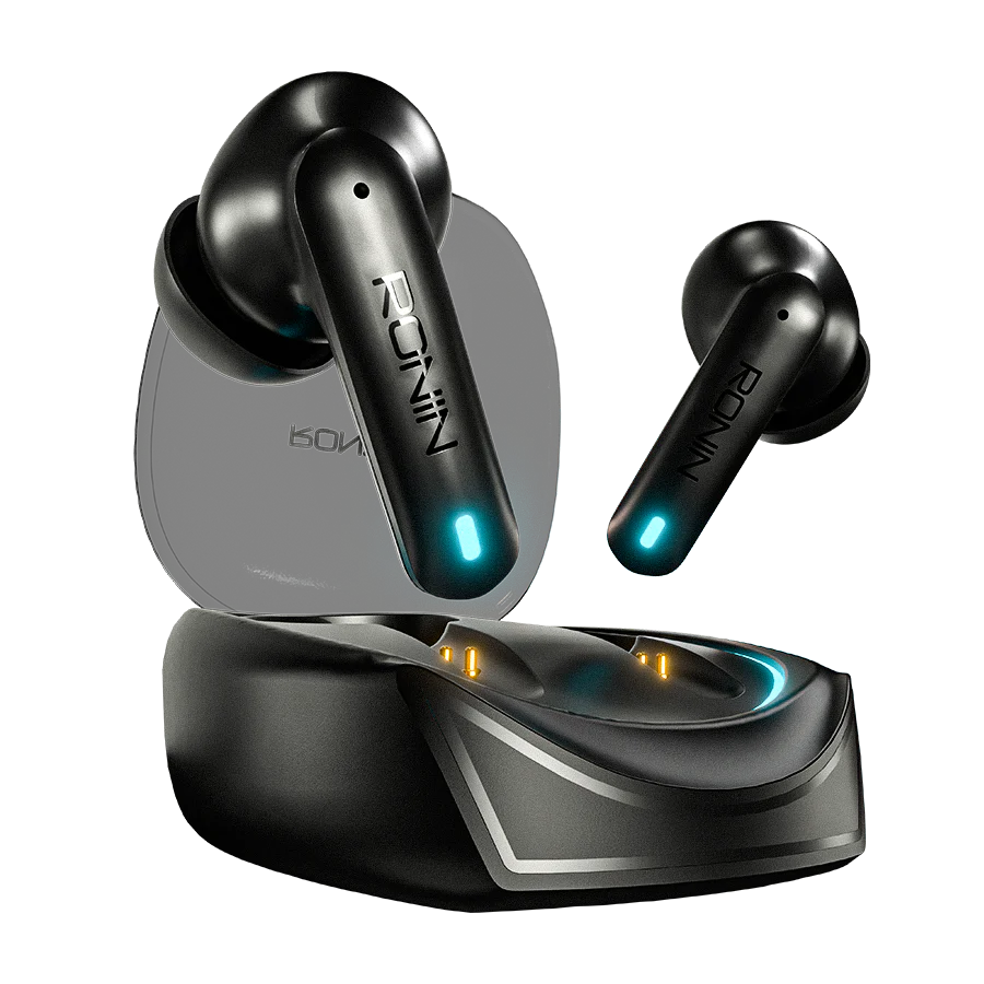 DYNASTY | R-520 Earbuds