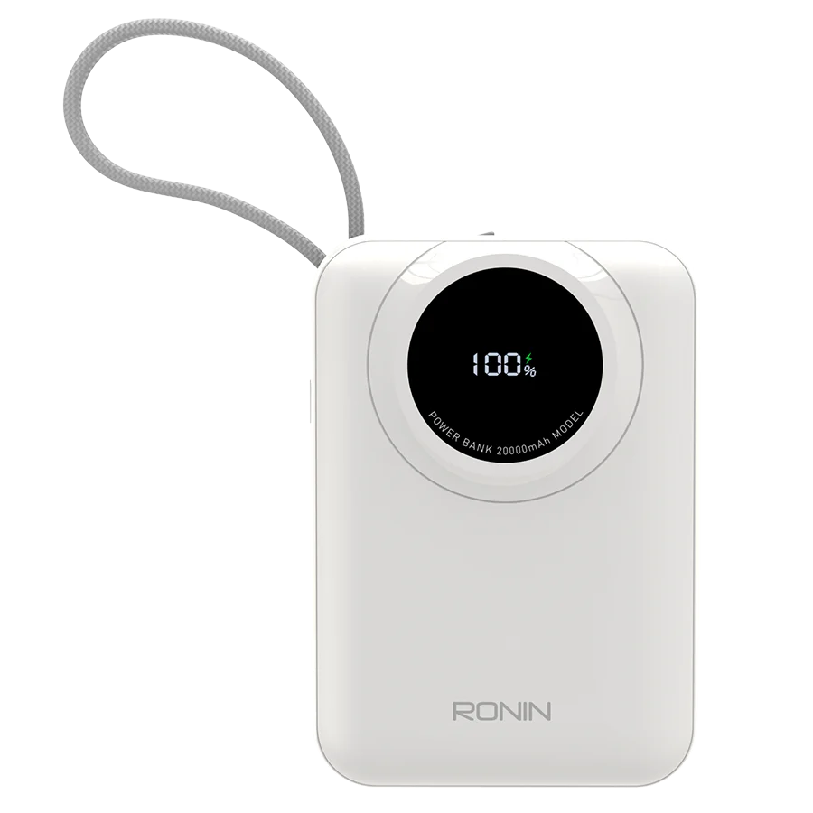 Ion | R-4035 20,000mAh Power Bank