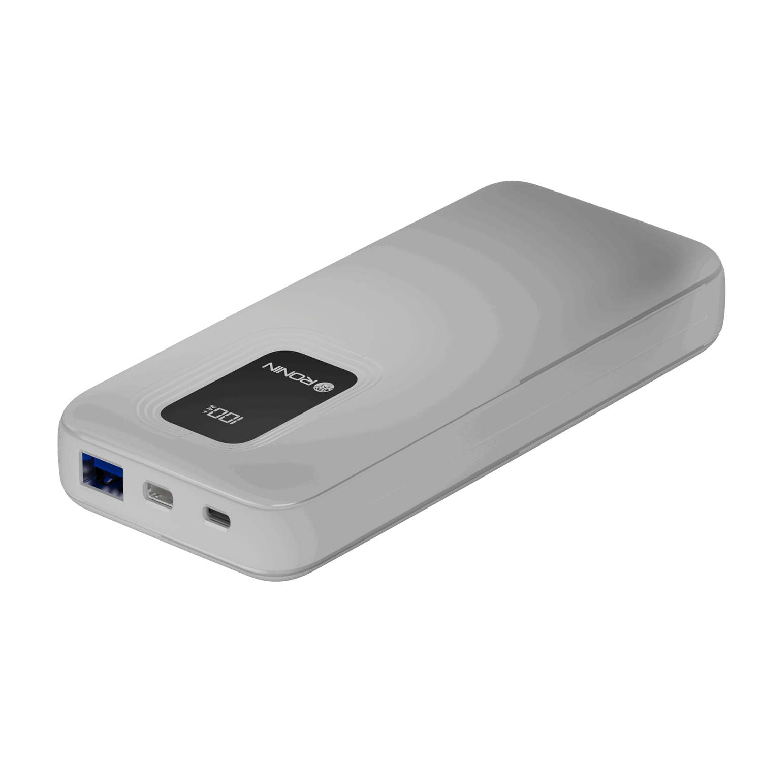 Forge | R-4020 10,000mAh Power Bank