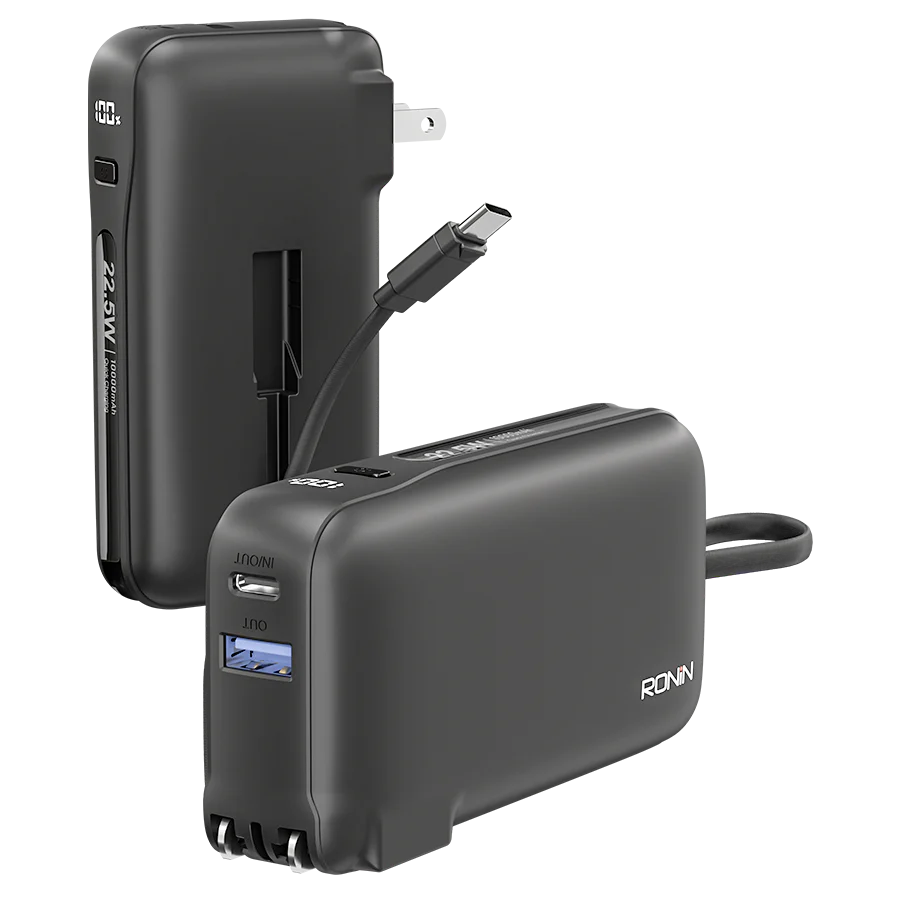 Arctic | R-4050 10000mAh Power Bank