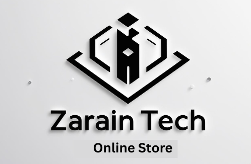 ZARAIN TECH
