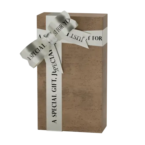 Desert Bark - Gift Wrap